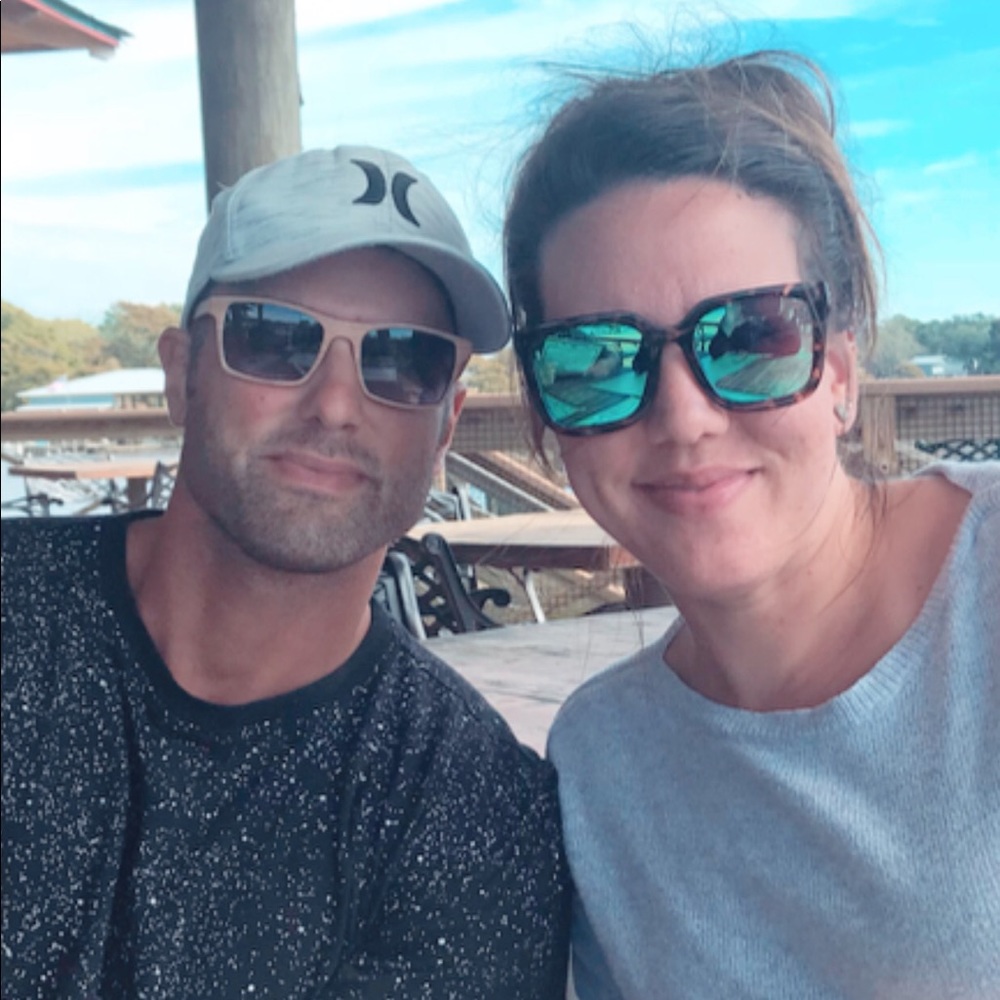 Meet your Posher, Hugh_lea